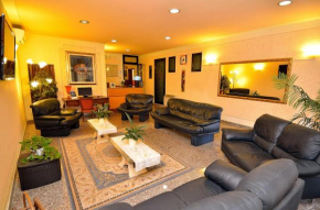 Hotel Amba Alagi Marghera